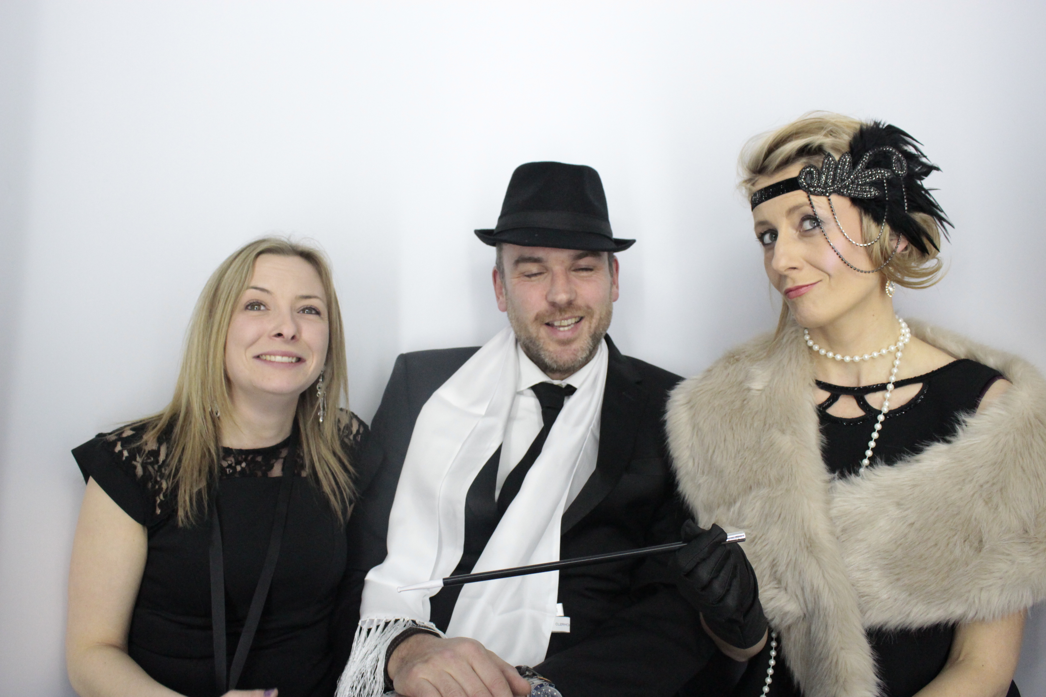 End of Year Party – Aviator  | View more photos from the event at gallery.myphotoboothexperience.co.uk/u/MyPhotoBoothExperienceLtd/End-of-Year-Party-–-Aviator